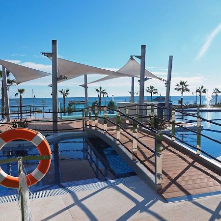 Sea Senses Lejlighed Torrevieja Eksteriør billede